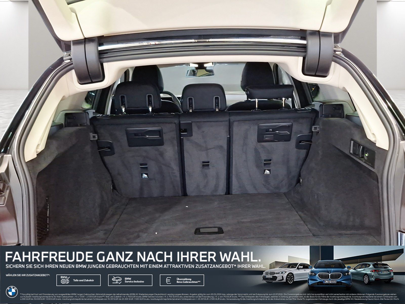 BMW 318 - Bild 13