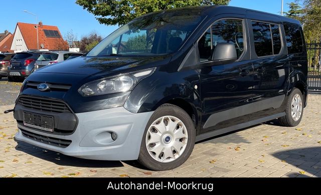 Ford Tourneo Connect Trend L *7-Sitze*Klimaautomatik*