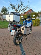 Honda Africa Twin CRF 1100 AS DCT/ Service+Tüv neu! - HONDA 1100
