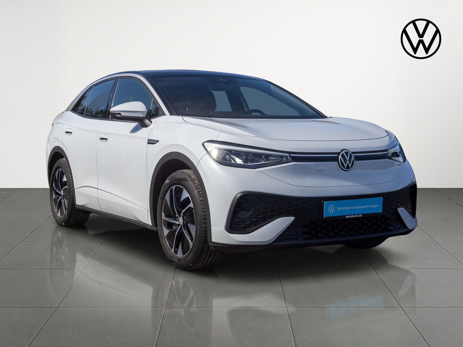 Volkswagen ID.5 Pro Performance LED ACC Standklima CarPlay imagem 3
