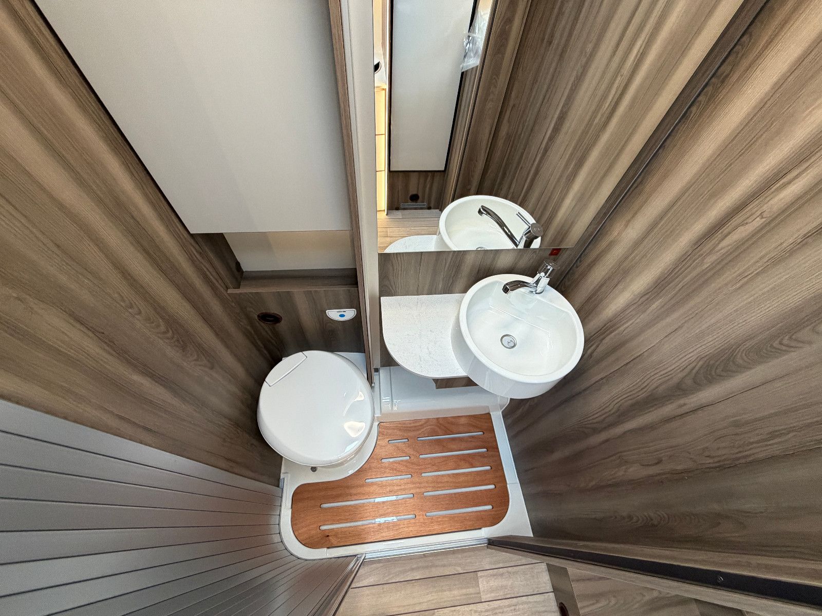 Fahrzeugabbildung Roller Team Kronos 285 TL