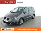 Seat Alhambra 1.4 TSI FR-Line Aut.*CAM*SHZ*TEMPO*ALU* - Seat Alhambra in Hamburg