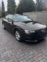 Audi A5 Sportback / TÜV NEU / Scheckheft - Audi A5 aus 2012: Sportback