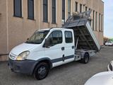 Iveco IVECO Daily 35 C12D d.cab. p.m. + IVA - Iveco: Daily 12m3