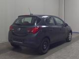 Opel Corsa 1.3 CDTI Edition Navi PDC Shz - Opel Corsa mit Diesel-Antrieb: Navigationssystem, Kleinwagen, 1.3