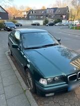 BMW 316i Compact *AUTOMATIK* - BMW 316 aus 1998: 316i