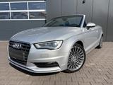 Audi A3 Cabriolet Ambition Automatik Navi Sitzheizung - Audi A3: Cabrio, Ambition