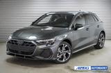 Audi A3 Sportback 40 TFSI S-tronic quattro S-Li -LAG.