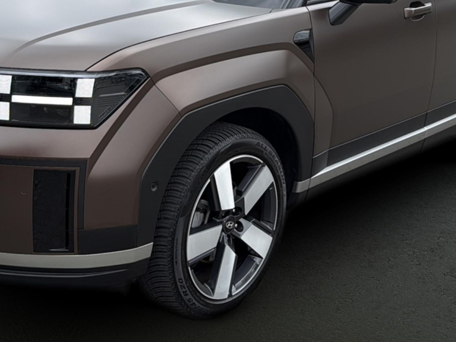 Hyundai Santa Fe – Bild 14