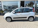 Fiat Panda Lounge *2. HAND*KLIMA*UNFALLFREI* - Fiat Panda Wasserstoff