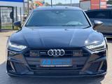 Audi A7 Sportback 50 TDI quattro S line Sport / Plus - Audi A7 mit Diesel-Antrieb: Sportwagen, Automatik