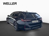 BMW 520 - Vorschau Bild 10