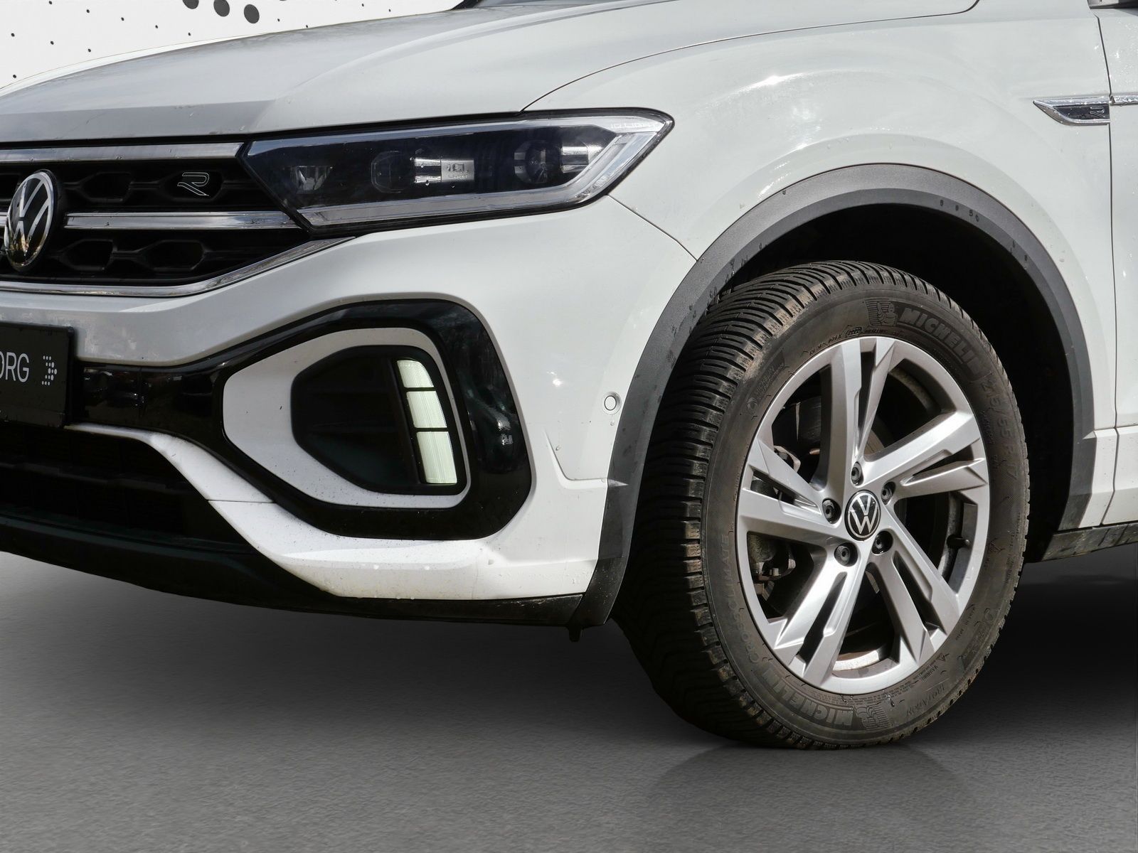 Volkswagen T-Roc - Bild 13