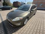 Ford Mondeo Kombi 1,60 TDI Titanium - Ford Mondeo mit Diesel-Antrieb: 1.6