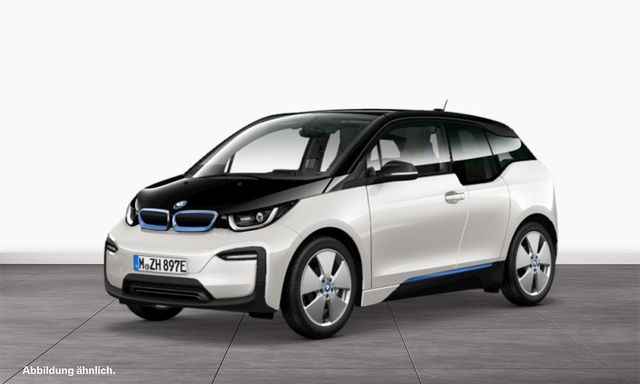 BMW i3 120Ah Navi Comfort Paket Tempomat Sitzhz Klim