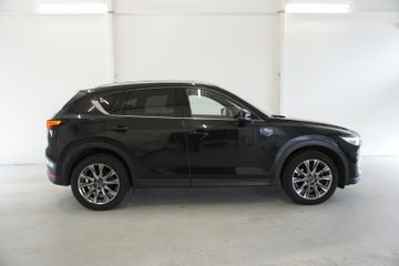 Mazda CX-5 - 5