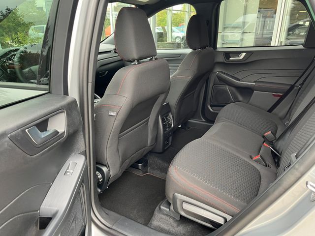 Kuga 1.5 Autom. *ST-Line* Sync 4*PDCv+h SHZ*