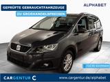 Seat Alhambra 1.4 TSI Style AHK S-Dach SpoSi ACC BLIS - Seat Alhambra in Frankfurt (Main)