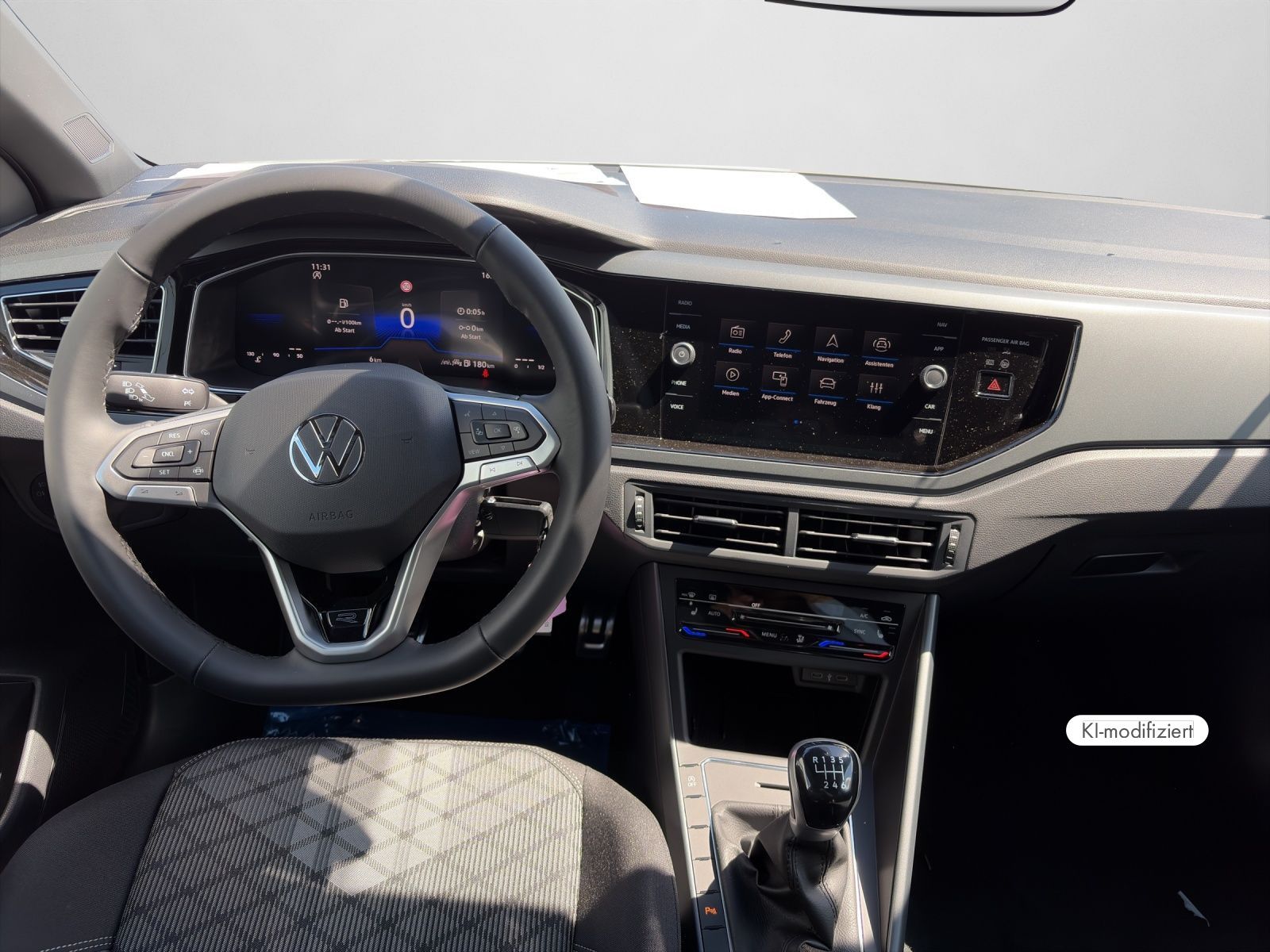 Volkswagen Taigo R-Line 1,0 TSI Ganzjahresreifen|LED Matrix imagem 3