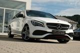 Mercedes-Benz CLA 250 Shooting Brake 4M "AMG"Night"LED"Pano" - Mercedes-Benz CLA-Klasse mit Panoramadach
