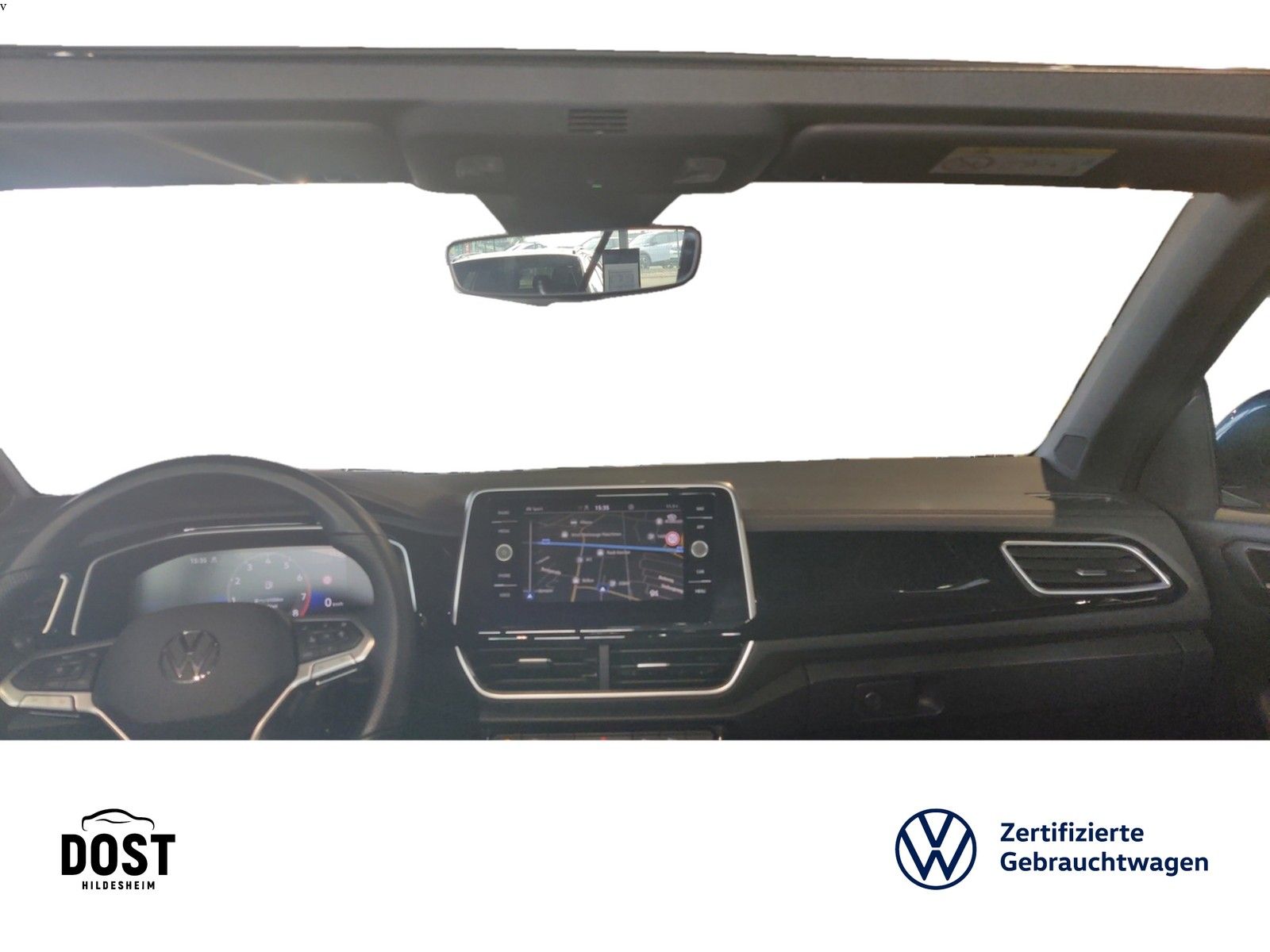 Volkswagen T-Roc - Bild 17