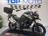 Triumph Tiger Explorer XC 1200 ABS TC Zusatzscheinwerf. - TRIUMPH 1200