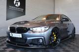 BMW 440i Gran Coupé M-PERFORMANCE/H&K/TOTW/CARPLAY - gebrauchte BMW 440 Gran Coupé aus dem Jahr 2019