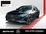 Mercedes-Benz E 300 e AVANTGARDE 360° KAMERA DISTRO LED WIDE - gebrauchte Mercedes-Benz E 300 aus dem Jahr 2022