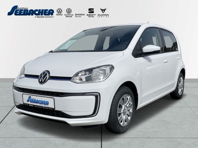 Volkswagen up e-up! move*DAB+*Telefonvorb.*Climatronic*CCS*