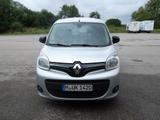 Renault Kangoo Expression 1.5 dCi 90 FAP Expression - Renault Kangoo mit Diesel-Antrieb: 1.9