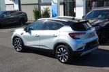 Renault Captur 90 Techno*LED*KAM*360*NAV*DAB*VIRTUAL* - Renault Captur: Van