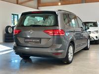 Volkswagen Touran 1.6 TDI BMT Comfortline 7Sitzer
