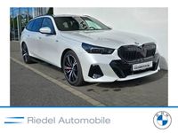 BMW 540 - Vorschau Bild 1