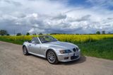 BMW Z3 Roadster 3.0i - gepflegtes Cabrio im Or... - BMW Z3: Or