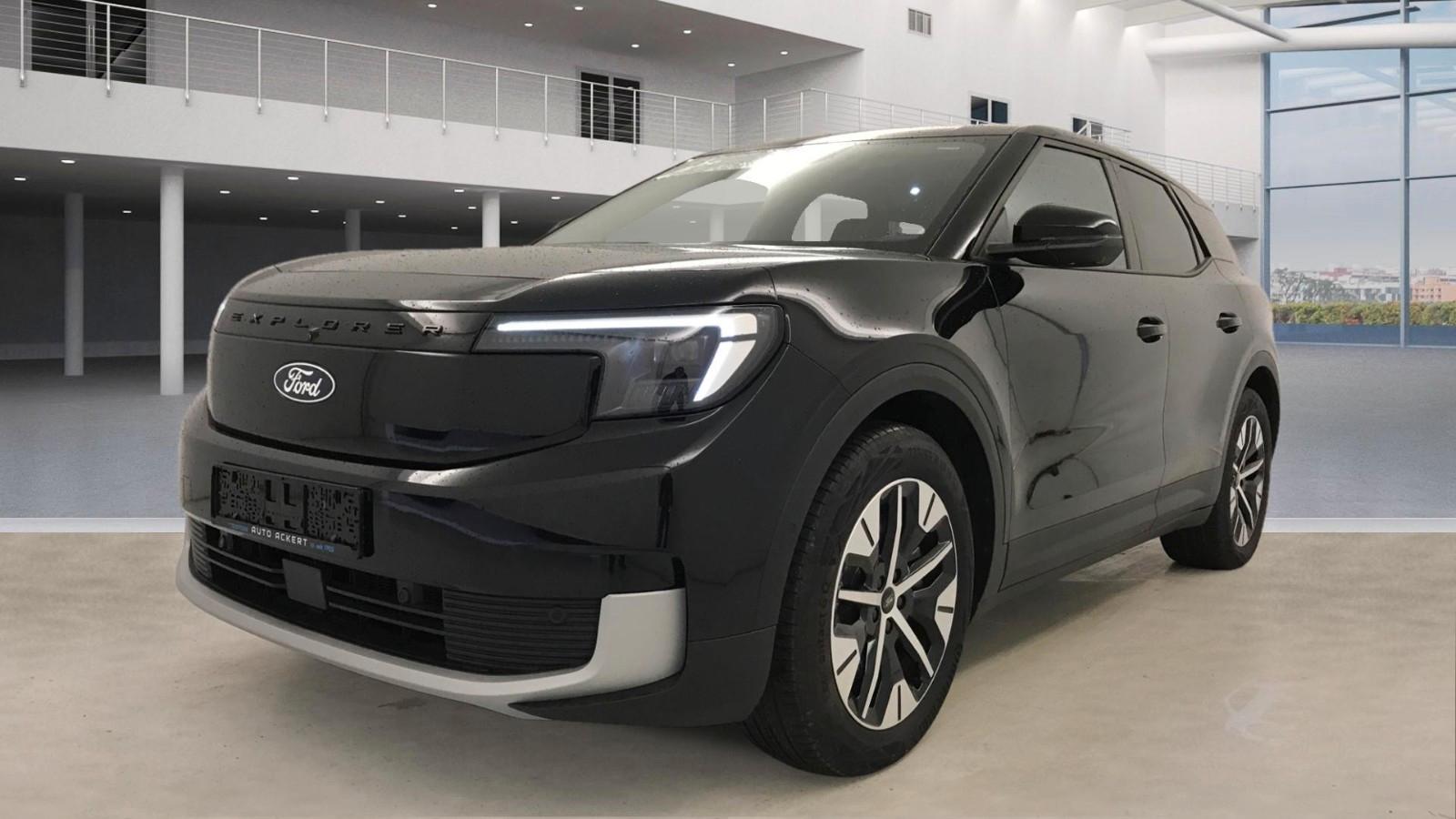 Ford Explorer,Wärmep,Assipak,4JGarant,AGR-Sitz,99,7%