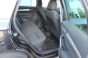 Skoda Karoq - 11