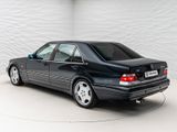 Mercedes-Benz S 600 S 70 AMG V12*7.0L*STOCK - Mercedes-Benz S 600: AMG