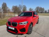BMW X3 M *Pano* AHK TÜV NEU *Harman Kardon* RFK