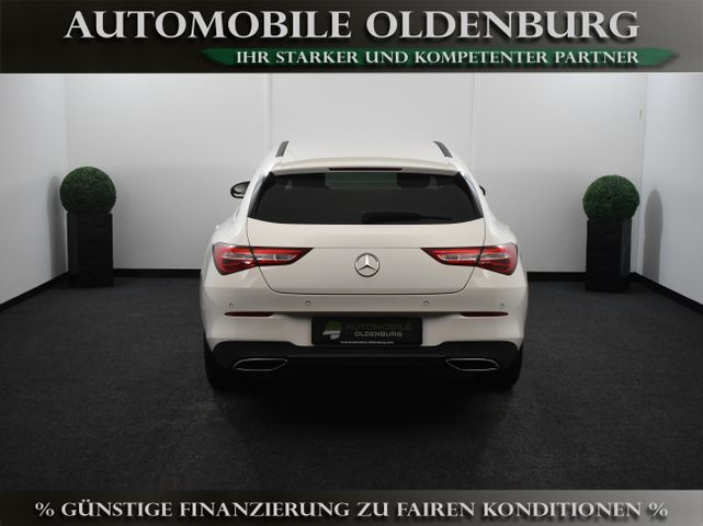 Mercedes-Benz CLA 250 e SB Progressive *AHK*SHZ*LHZ*Navi*DAB+*