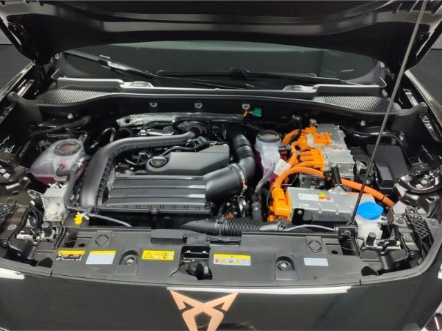 Cupra Formentor - Bild 18