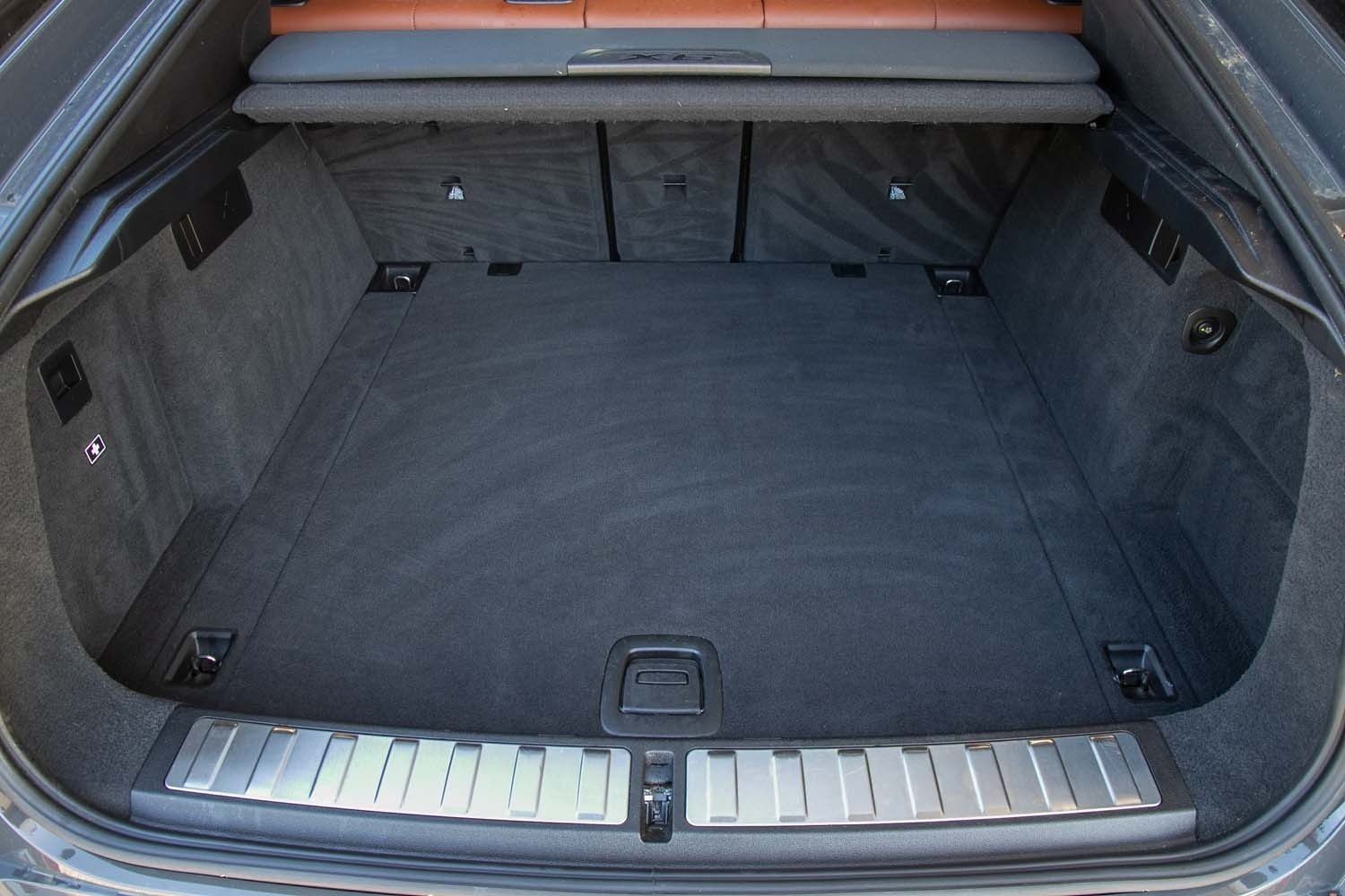 BMW X6 - Bild 18