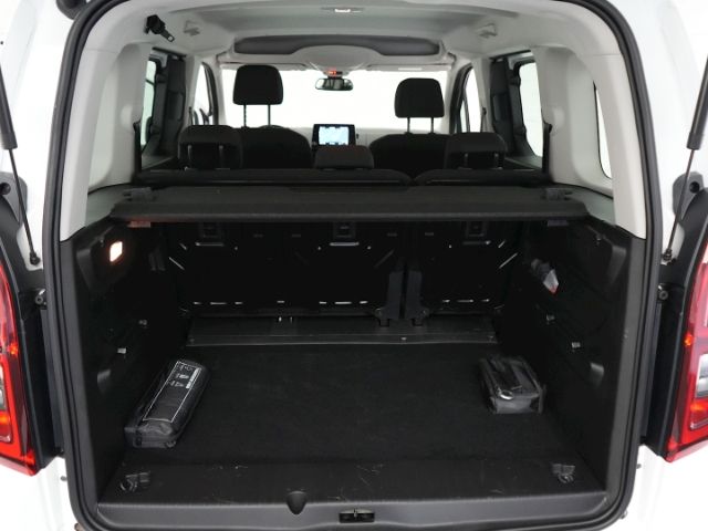 Combo Life E EDITION+NAVI+RÜCKFAHRKAMERA+SITZ-/L