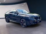 BMW X6 40d M SportPro Comfort+Travel+Innovations 22" - BMW X6: 6x6