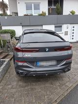 BMW X6 xDrive40i M Sport M Sport - BMW X6 Gebrauchtwagen in Stuttgart