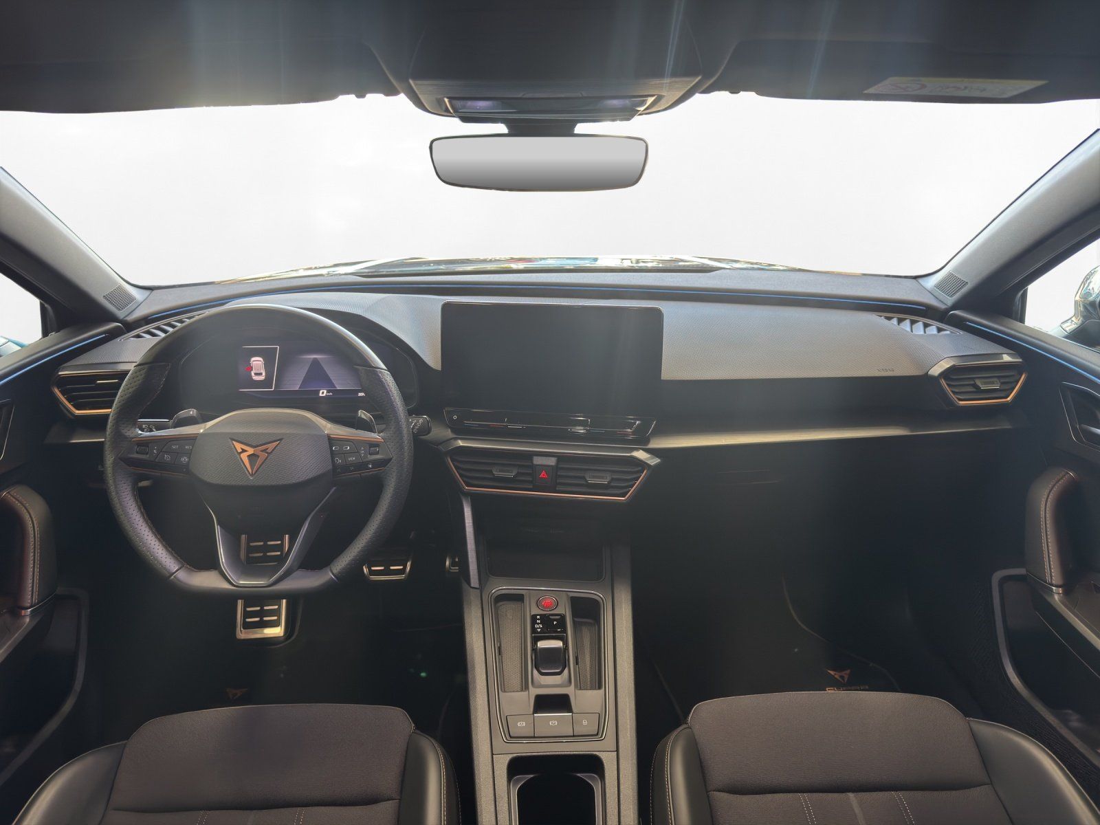 Cupra Leon - Bild 12