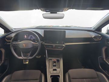 Cupra Leon - 12