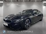 BMW 840d xDrive Gran Coupé - gebrauchte BMW 840 aus dem Jahr 2022