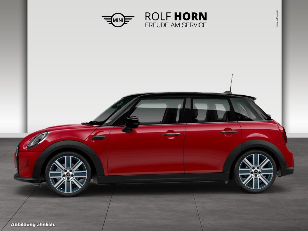 MINI Cooper - Bild 5