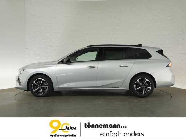 Astra L ST GS+LED LICHT+360 GRAD KAMERA+SITZ-/LE