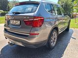 BMW X3 xDrive20d M SPORT AT M SPORT - BMW X3 Gebrauchtwagen in Freiburg